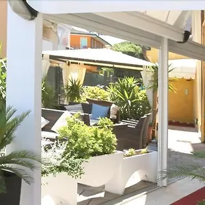 Berna Hotel Eraclea Mare