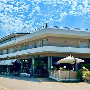 La Bussola Hotel Padenghe sul Garda