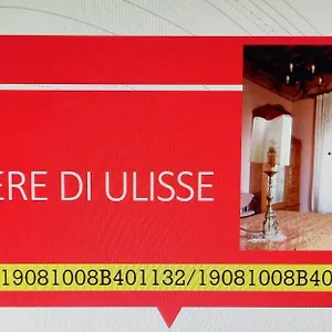 Di Ulisse Frühstückspension Erice