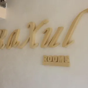 Raxul Gasthof Sestu