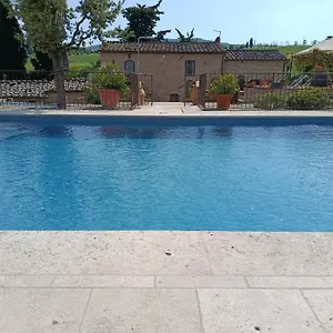 2* Bed & Breakfast Rocca Degli Olivi