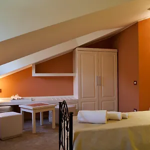 7cento Ulivi Frühstückspension Valderice