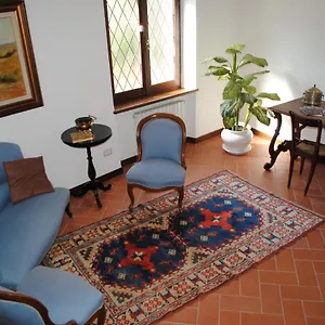 La Casa Dei Vezzi San Gimignano