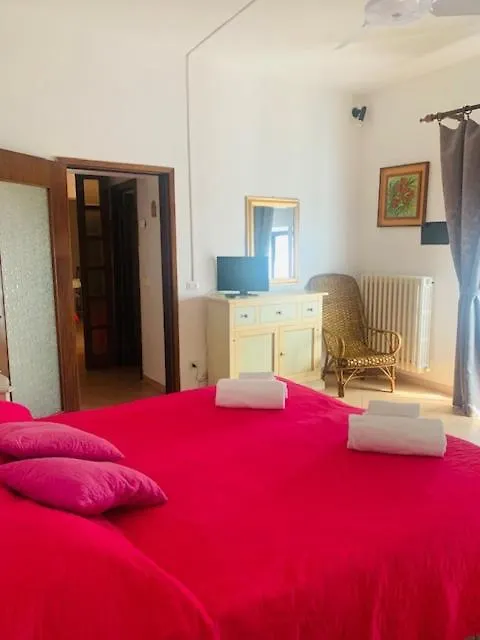 B&B Appartamenti Il Criollo 산지미냐노