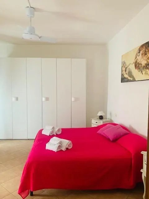 Appartamenti Il Criollo 산지미냐노 B&B