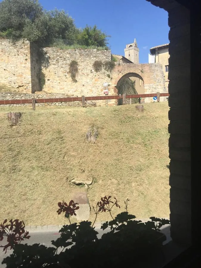 B&B Appartamenti Il Criollo 산지미냐노 이탈리아