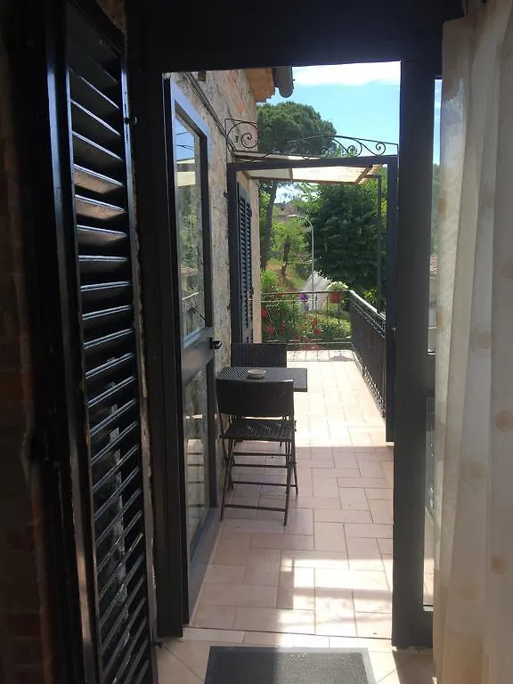 Appartamenti Il Criollo 산지미냐노 B&B