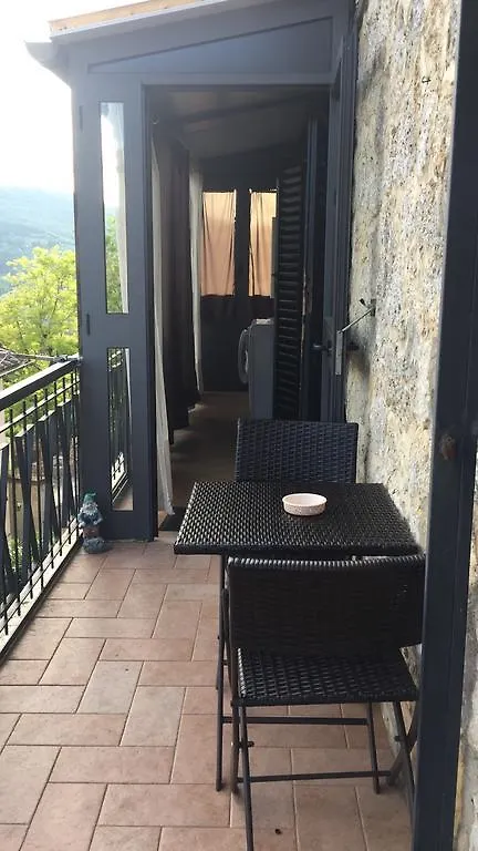 B&B Appartamenti Il Criollo 산지미냐노