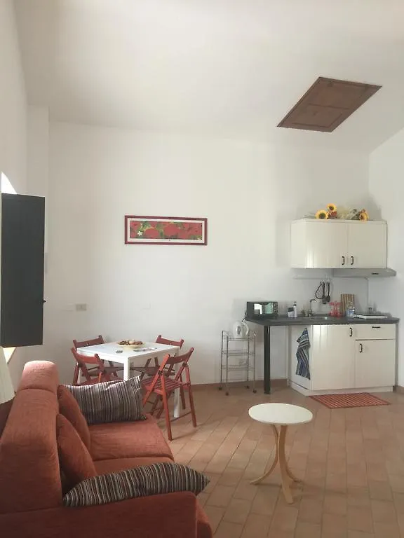 Appartamenti Il Criollo 산지미냐노